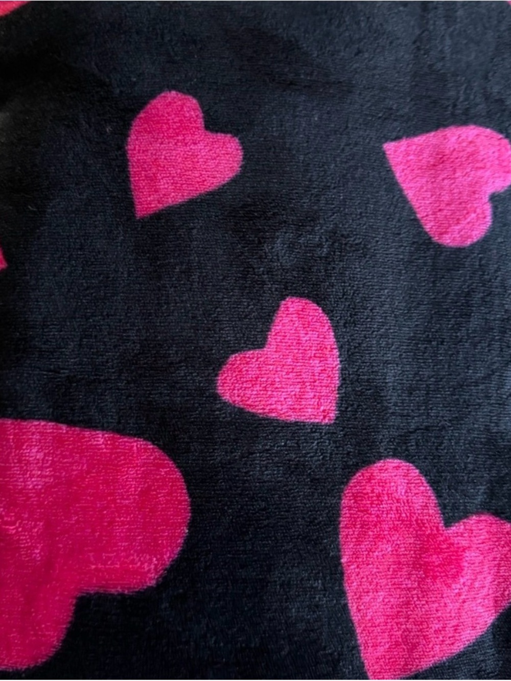 Victoria's Secret Sherpa Blanket 50” x 60”